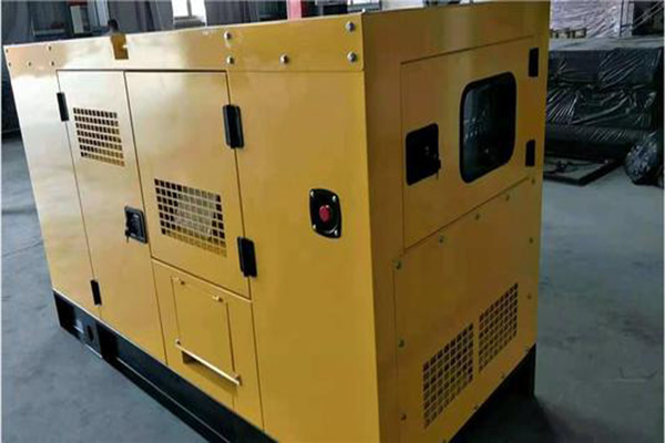 梁园发电机出租