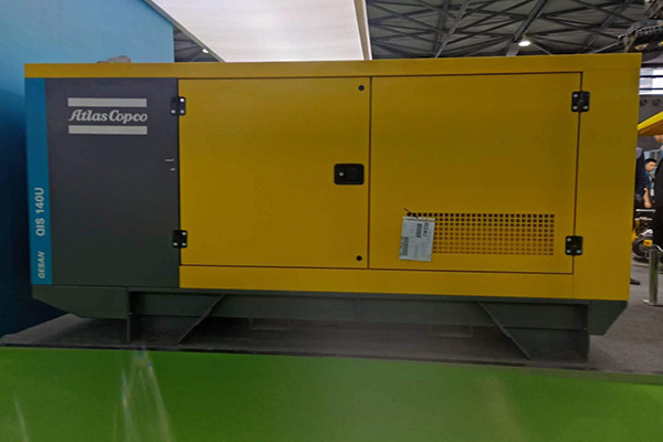 梁园发电机出租