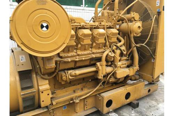 梁园发电机出租