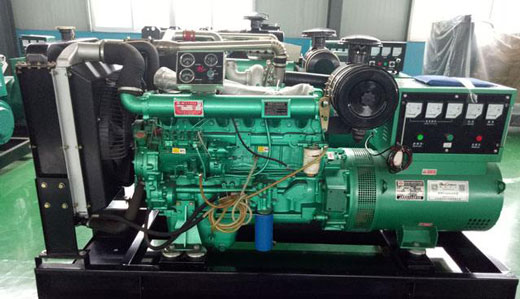 梁园发电机不发电的原因 梁园发电机不发电的原因