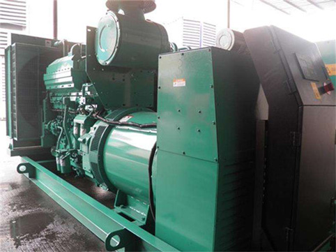 梁园柴油发电机