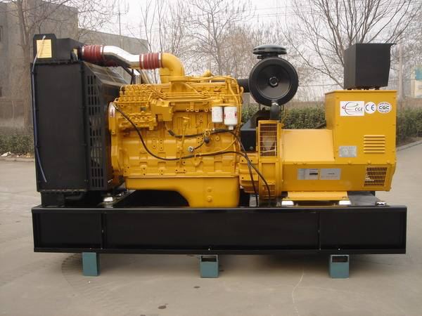 梁园发电机出租