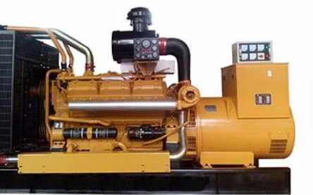 梁园发电机出租