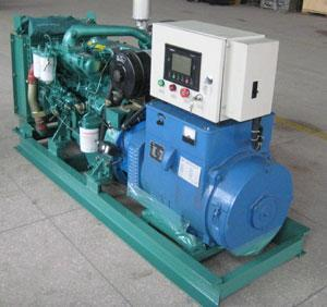 梁园发电机出租