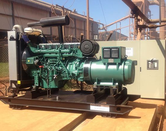 梁园发电机出租